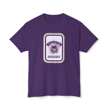 The Hall Pack Series: Washington Huskies Tailgate T-Shirt