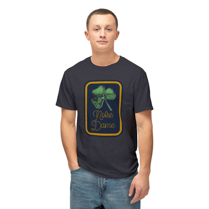 The Hall Pack Series: Notre Dame Tailgate T-Shirt