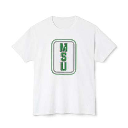 The Hall Pack Series: MSU Tailgate T-shirt
