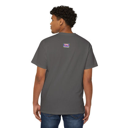 Michigan State Pocket Tee – Vintage Seal Edition