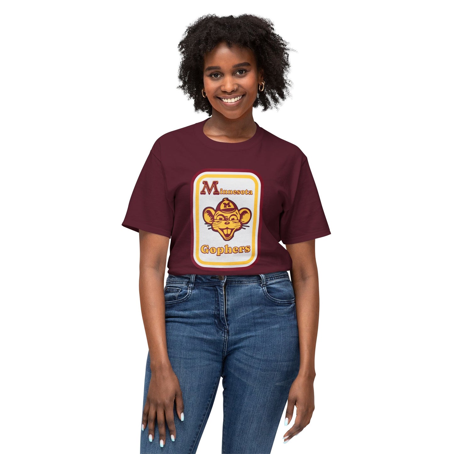The Hall Pack Series: Minnesota Tailgate T-Shirt