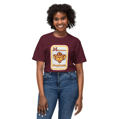 The Hall Pack Series: Minnesota Tailgate T-Shirt