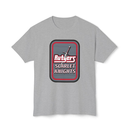 The Hall Pack Series: Rutgers Tailgate T-Shirt