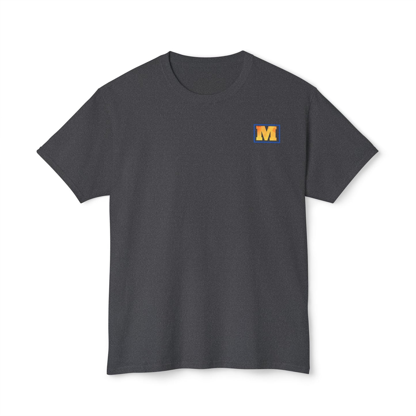 Michigan Flagman Pocket T-Shirt
