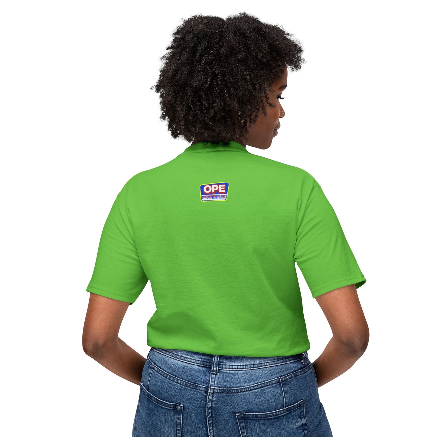 The Hall Pack Series: Oregon Ducks Tailgate T-Shirt
