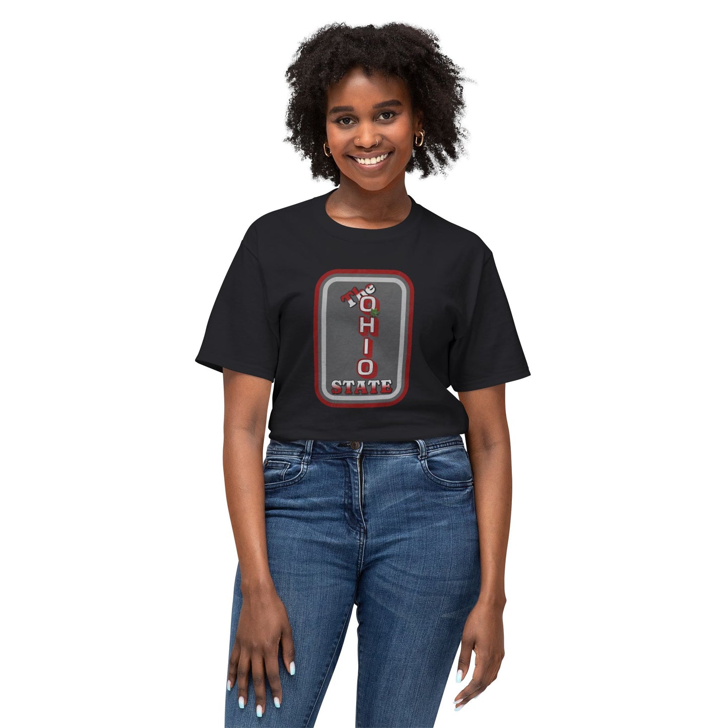 The Hall Pack Series: Ohio State Buckeyes Tailgate T-Shirt