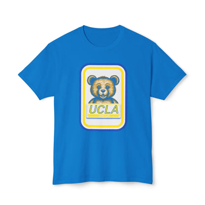 The Hall Pack Series: UCLA Bruins Tailgate T-Shirt