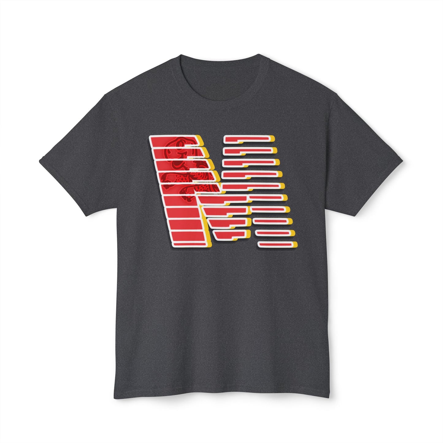 Maryland Terrapins Layered Legacy T-Shirt