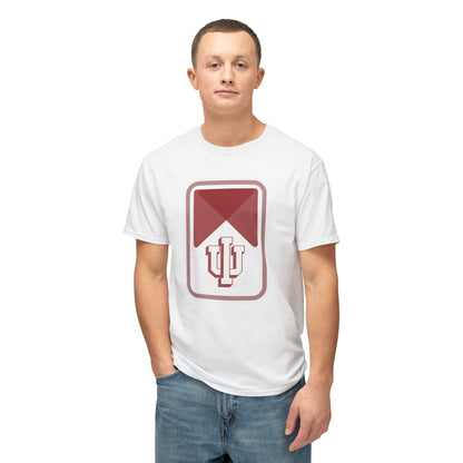 The Hall Pack Series: Indiana Tailgate T-Shirt