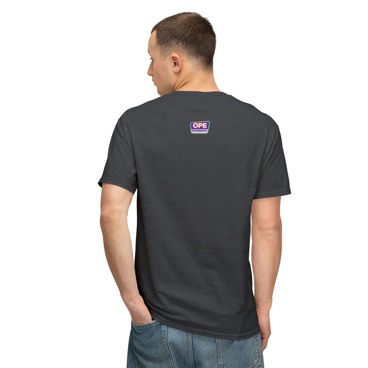 Maryland Terrapins Layered Legacy T-Shirt