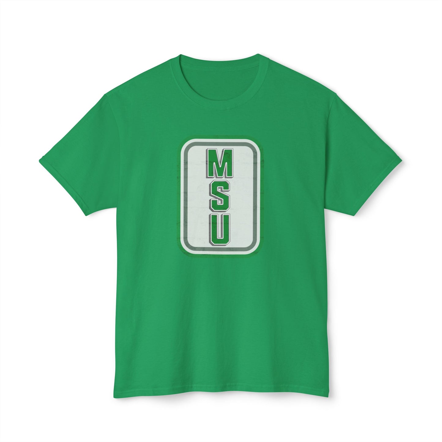 The Hall Pack Series: MSU Tailgate T-shirt