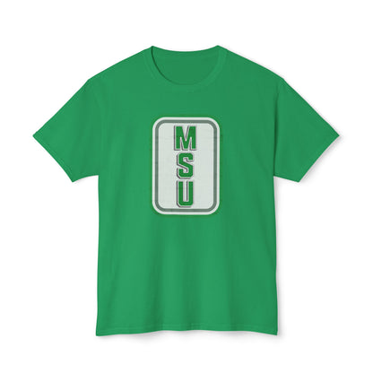 The Hall Pack Series: MSU Tailgate T-shirt