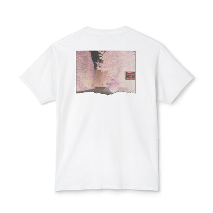 Oregon Ducks Pocket Tee – Welcome to Oregon Edition