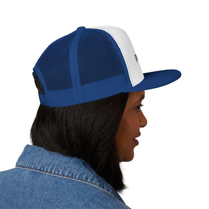 Purdon’t Trucker Hat – Built for Game Day Shade