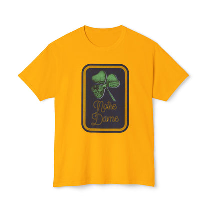 The Hall Pack Series: Notre Dame Tailgate T-Shirt