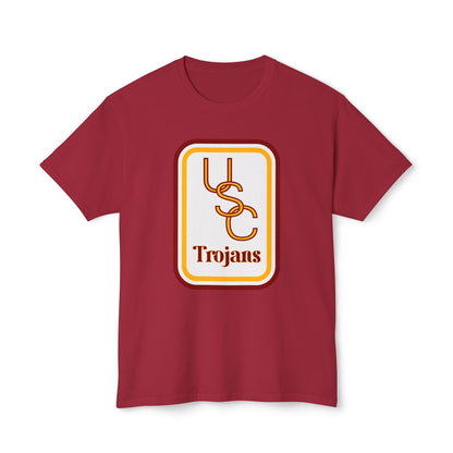 The Hall Pack Series: USC Tailgate T-Shirt