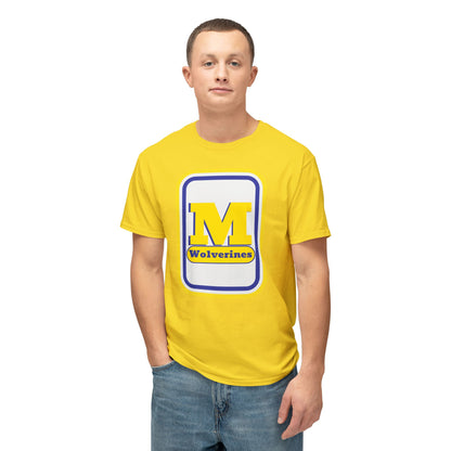 The Hall Pack Series: Michigan Tailgate T-Shirt