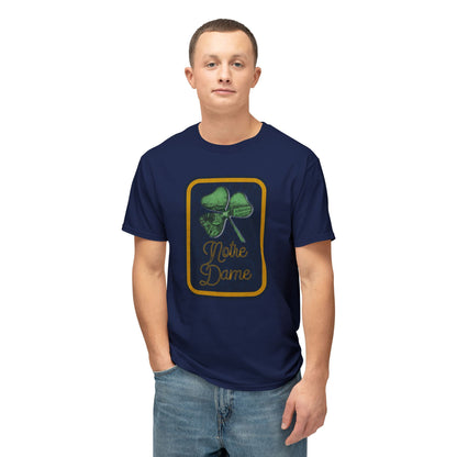 The Hall Pack Series: Notre Dame Tailgate T-Shirt