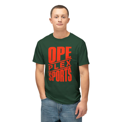 Ope Sports Plex OG Logo T-Shirt