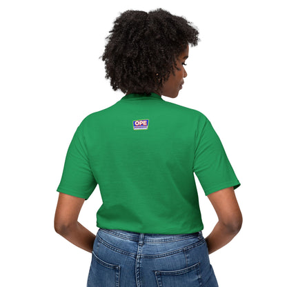 Michigan State Spartans Vintage Sparty T-Shirt