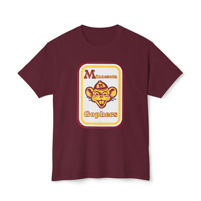 The Hall Pack Series: Minnesota Tailgate T-Shirt