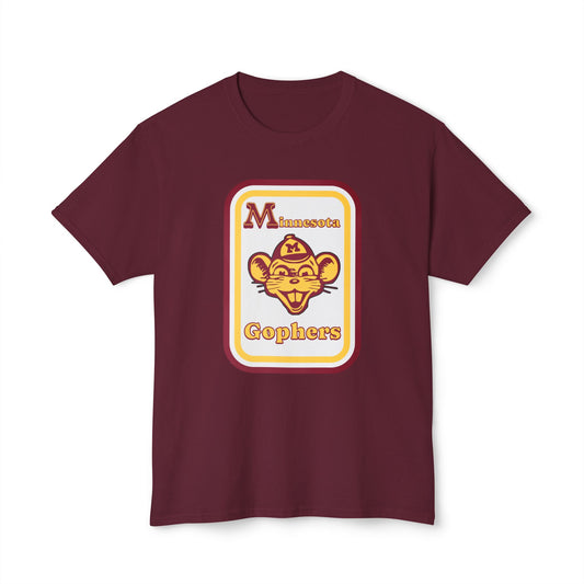The Hall Pack Series: Minnesota Tailgate T-Shirt