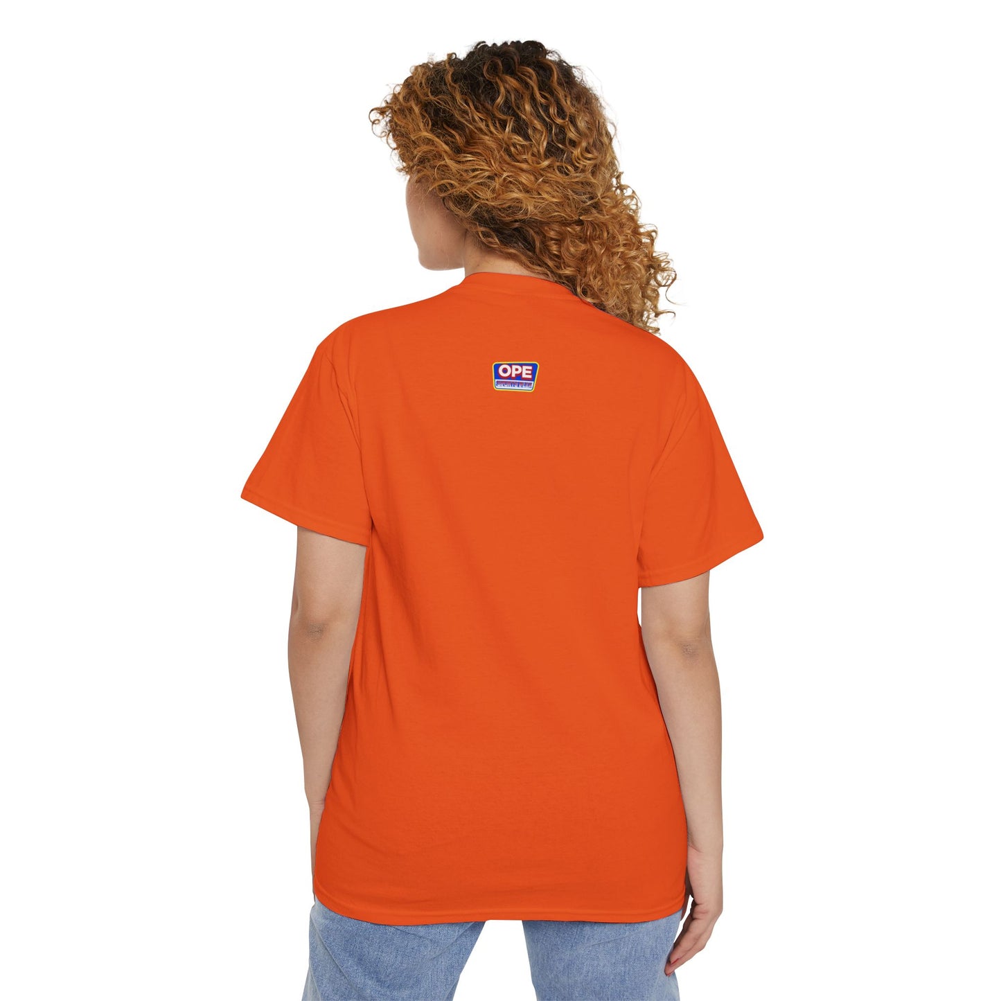 Illinois Unisex Heavy Cotton Pocket Tee - Casual Comfort, Everyday Wear, Gift for Friends, Relaxed Fit, Perfect for Any Occasion