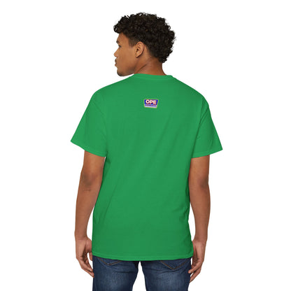 Michigan State Pocket Tee – Vintage Seal Edition