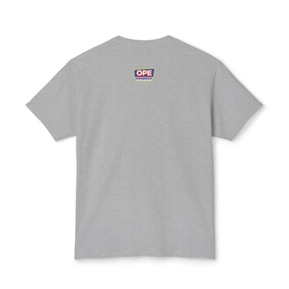 The Hall Pack Series: Rutgers Tailgate T-Shirt