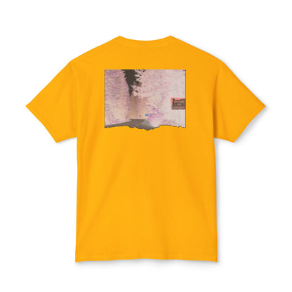 Oregon Ducks Pocket Tee – Welcome to Oregon Edition