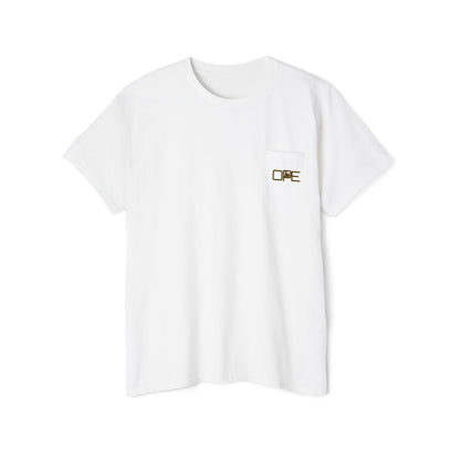 Purdue Pocket Tee – OPE Boilermaker Edition