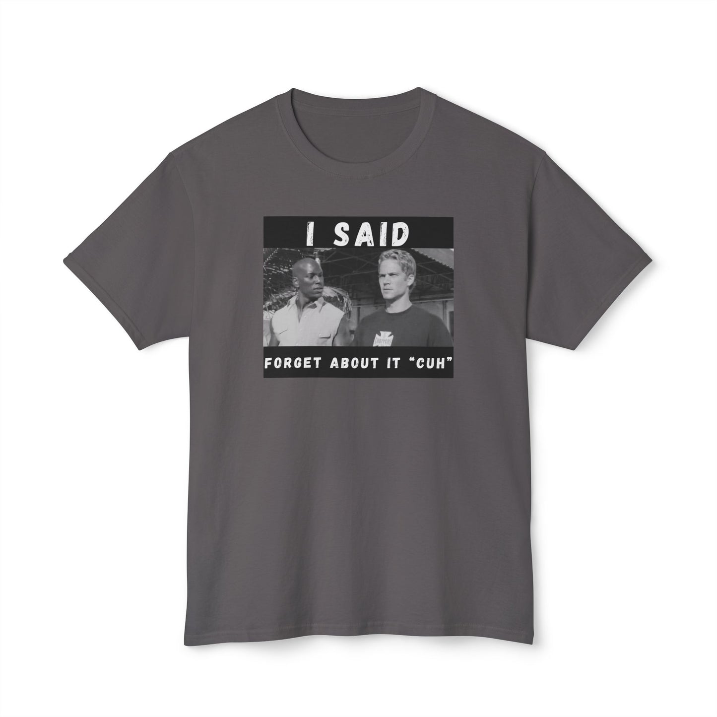 2 Fast Graphic T-Shirt, Unisex Humor Tee, Perfect for Gifts, Casual Wear, Light-hearted Statement Shirt