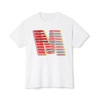Maryland Terrapins Layered Legacy T-Shirt