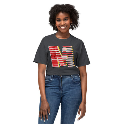 Maryland Terrapins Layered Legacy T-Shirt