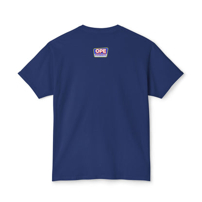The Hall Pack Series: Notre Dame Tailgate T-Shirt