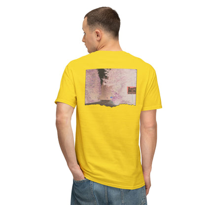 Oregon Ducks Pocket Tee – Welcome to Oregon Edition