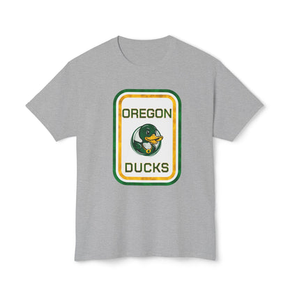 The Hall Pack Series: Oregon Ducks Tailgate T-Shirt