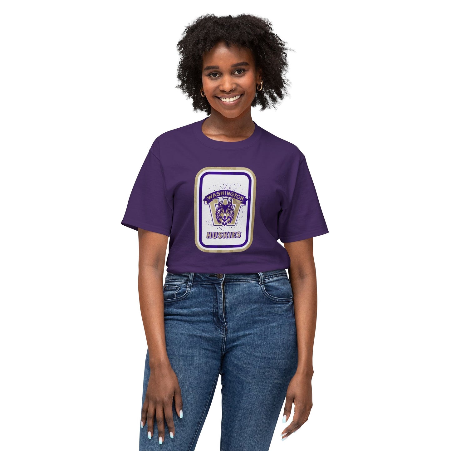 The Hall Pack Series: Washington Huskies Tailgate T-Shirt