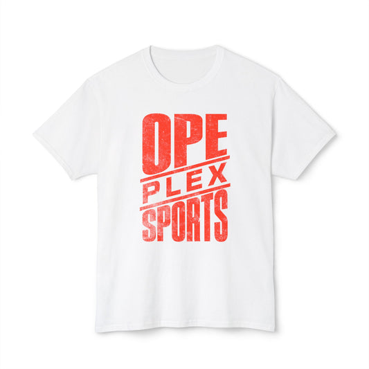 Ope Sports Plex OG Logo T-Shirt