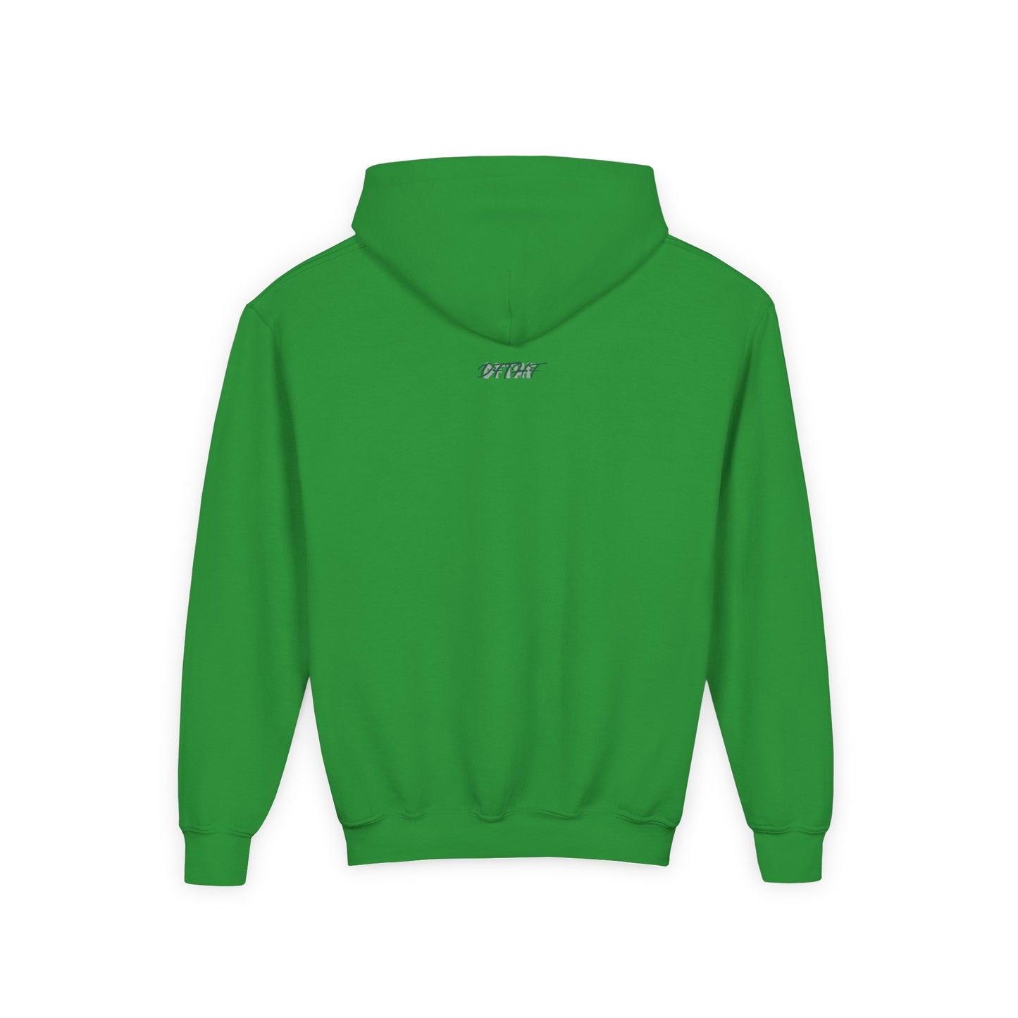 Spartans Pink Pony Club Youth Hoodie