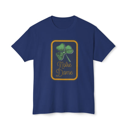 The Hall Pack Series: Notre Dame Tailgate T-Shirt