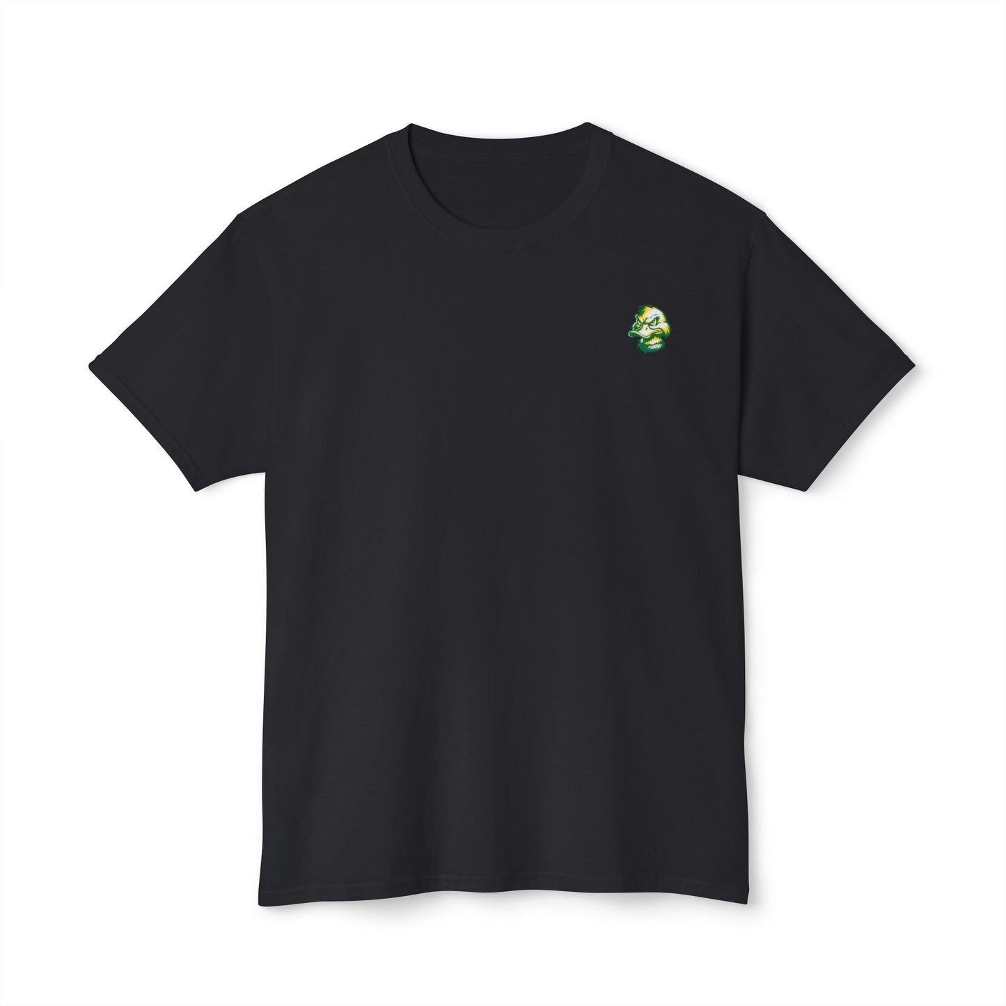 Oregon Ducks Pocket Tee – Welcome to Oregon Edition