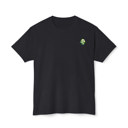 Oregon Ducks Pocket Tee – Welcome to Oregon Edition