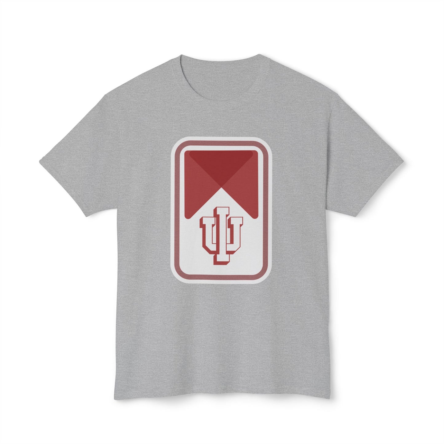 The Hall Pack Series: Indiana Tailgate T-Shirt