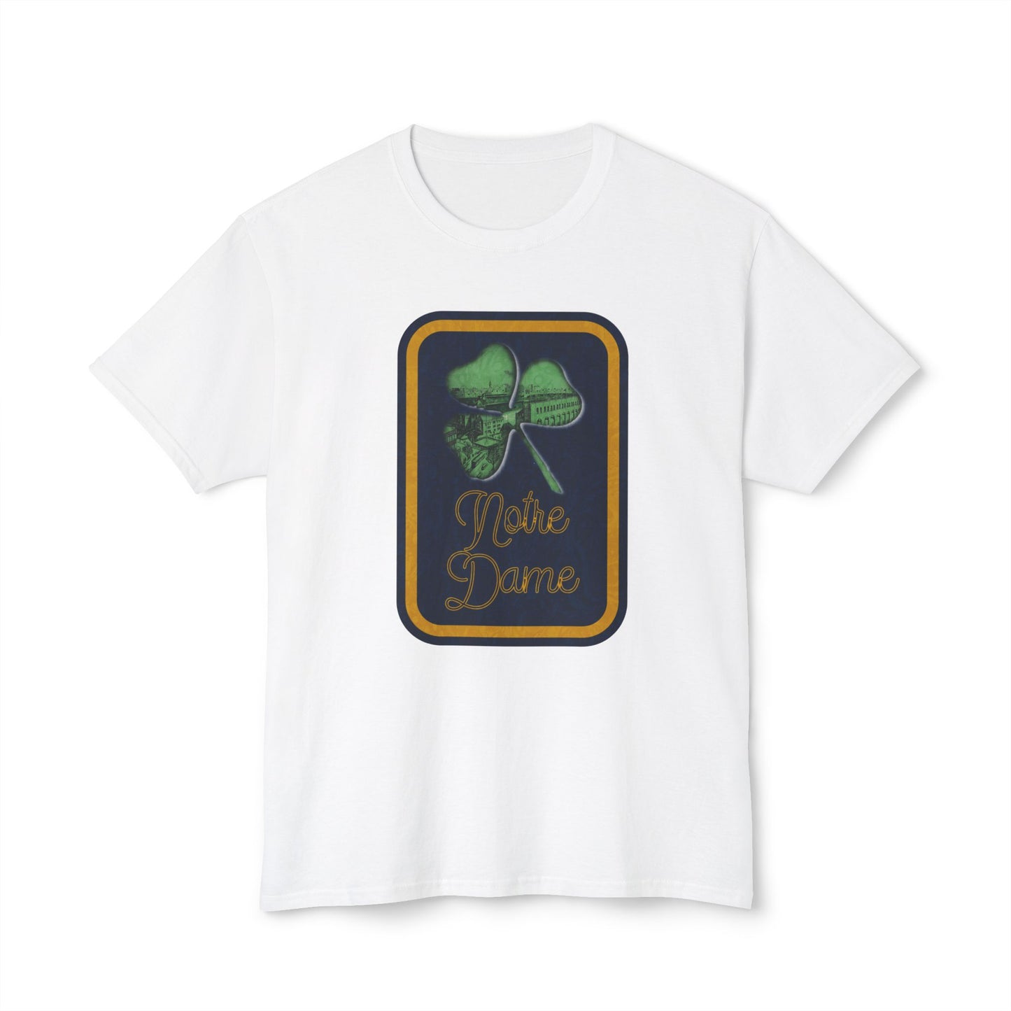 The Hall Pack Series: Notre Dame Tailgate T-Shirt