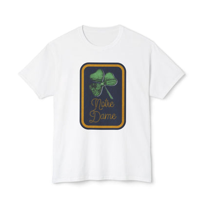 The Hall Pack Series: Notre Dame Tailgate T-Shirt
