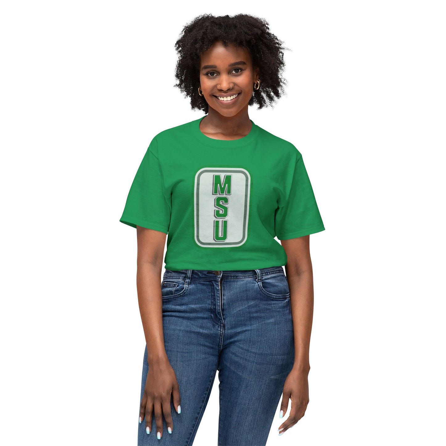 The Hall Pack Series: MSU Tailgate T-shirt