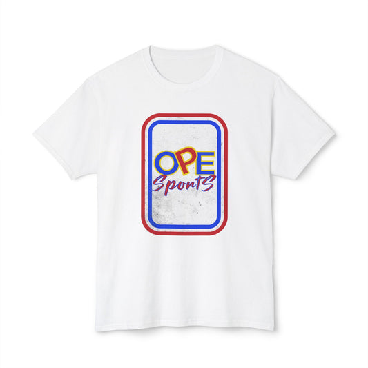 The Hall Pack Series: OPE Sports Plex Tailgate T-Shirt