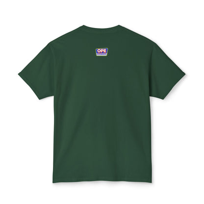 Michigan State Spartans Vintage Sparty T-Shirt