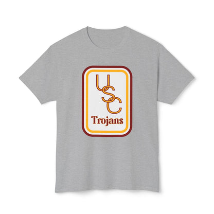The Hall Pack Series: USC Tailgate T-Shirt